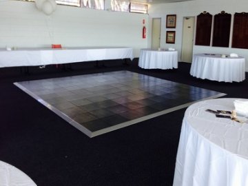 Dance Floor